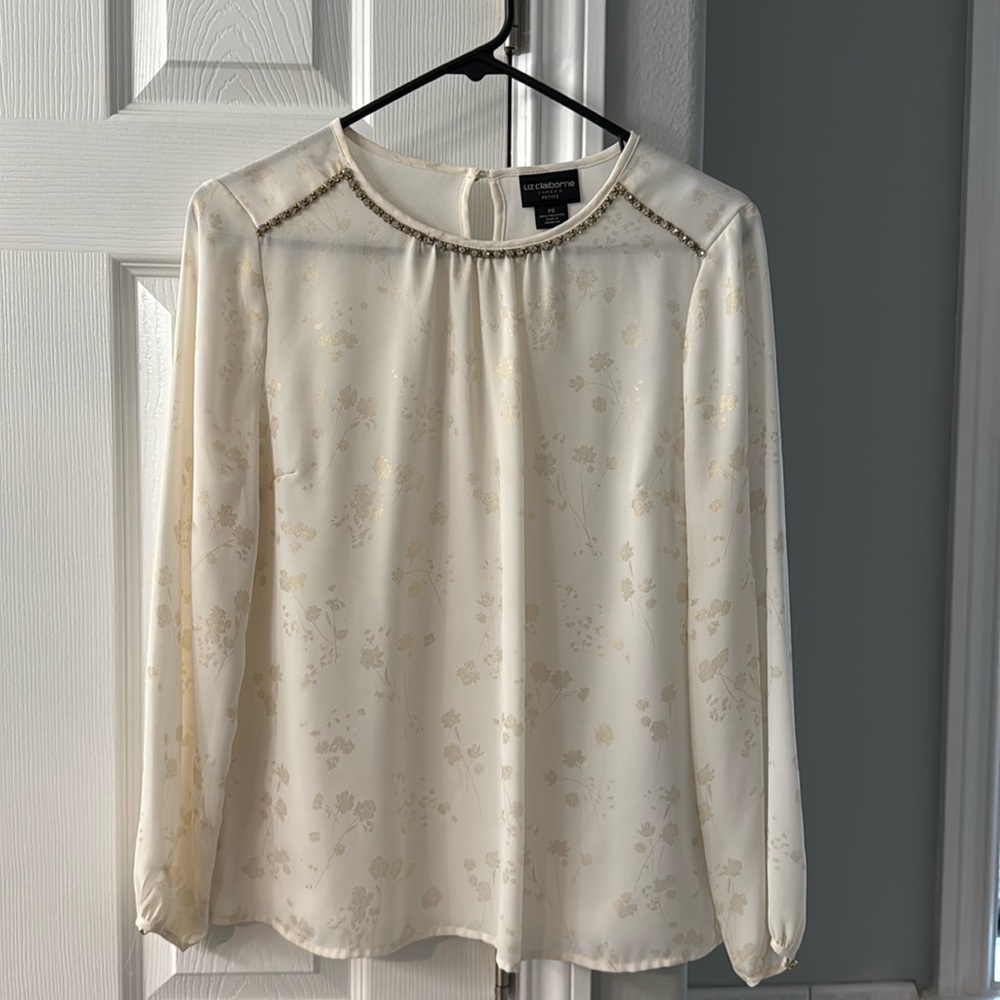 Liz Claiborn Petite Small